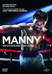 Manny (DVD)