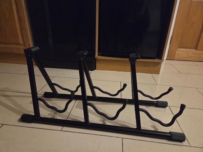 Guitar Stand  3 Tier.