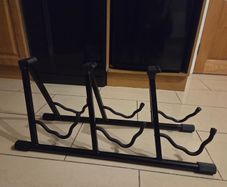 Guitar Stand  3 Tier.