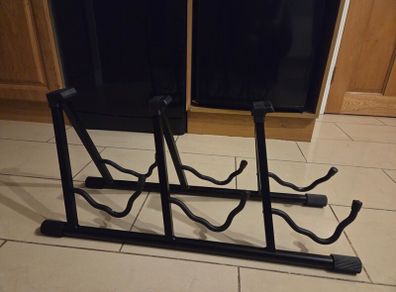 Guitar Stand  3 Tier.