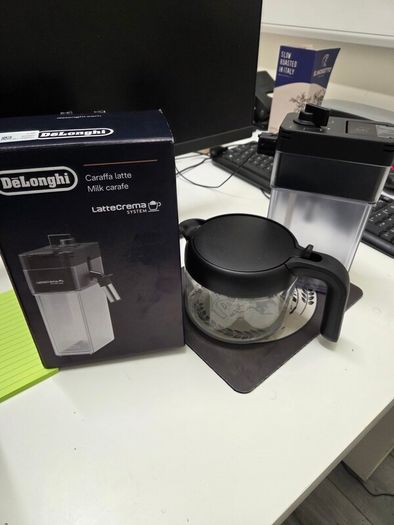 Delonghi Primadonna Soul 610.75 MS