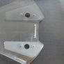 Kawasaki KLE 650 Versys OEM Screen Image 3