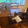Vintage Singer sewing machine Image 7