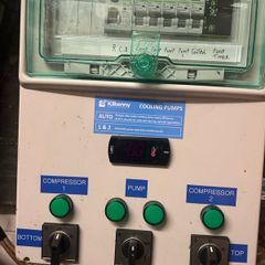 Pub equipment