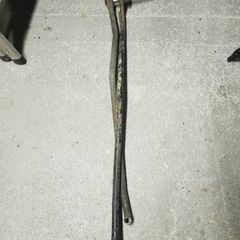 B16/18 Gear linkages