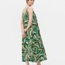 BRAND NEW Ladies Swing Dress: Size 8 Image 4