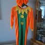 Selection of kids Halloween Costumes Image 9