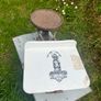 Victorian Dairy Scales Image 3