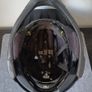 Bell mountain bike helmet Image 5