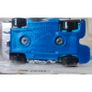 Hot Wheels Side Ripper and Siku Bugatti Chiron Supercar Bundle Image 8