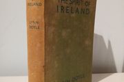 The Spirit of Ireland by Lynn Dolan First Edition