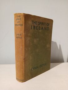 The Spirit of Ireland by Lynn Dolan First Edition
