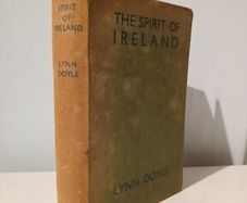 The Spirit of Ireland by Lynn Dolan First Edition