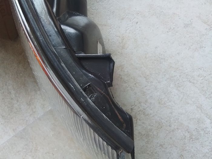 Toyota Carina E Indicator Lamp.
