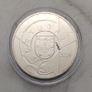 Portugal 5 Euro Base Metal (CuNi) Uncirculated Coin 2016 - The Modernism - Europa series Image 2