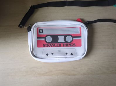 Stranger Things bag