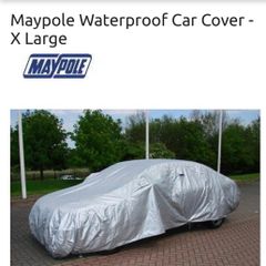 Car cover