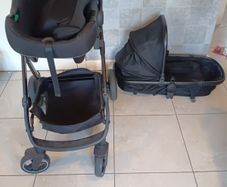 babylo 2 in 1 travel system