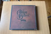 The Allman Brothers Band - Dreams