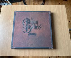 The Allman Brothers Band - Dreams