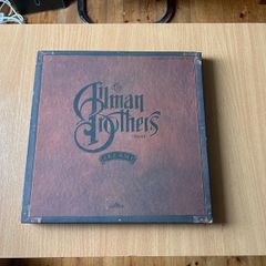 The Allman Brothers Band - Dreams
