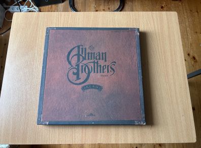 The Allman Brothers Band - Dreams