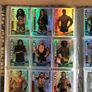 WWE Slam Attax Mayhem Binder 2010 Image 3