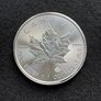 2016 Canadian 1 oz Silver Maple Leaf Image 2
