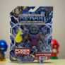 He Man & The Masters of the Universe Power Attack Man E Faces Action Figure Image 2
