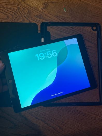 iPad 9 Generation