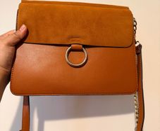 Chloe Crossbody Bag