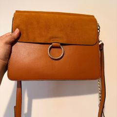 Chloe Crossbody Bag