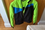Ski jacket