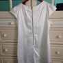 Creamy dress for sale Image 2