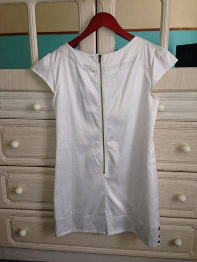Creamy dress for sale