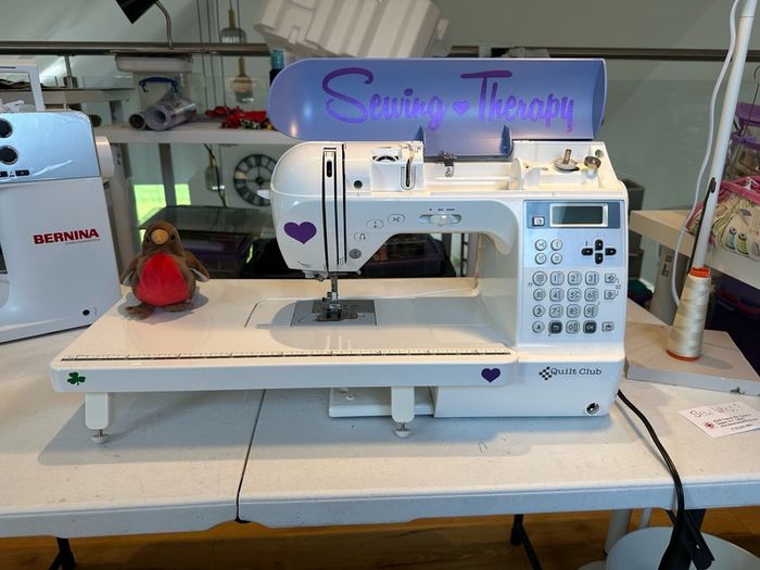 Brother Sewing Machine