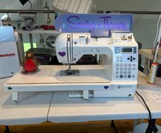 Brother Sewing Machine