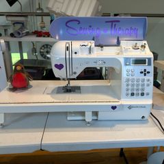 Brother Sewing Machine
