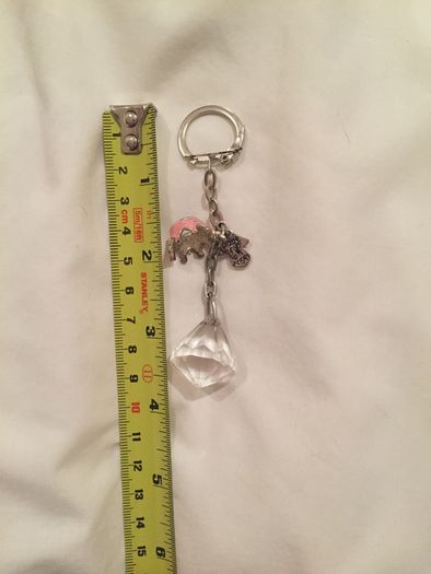 Keyring