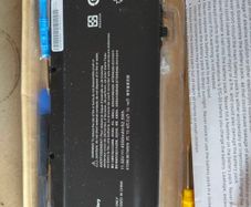 HP laptop battery SR03XL