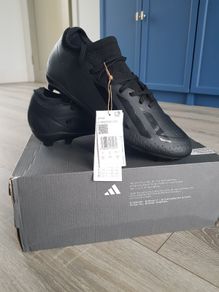 Football Boots  UK Size 9