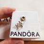 Pandora pink turtle charm (70eur in store) Image 3