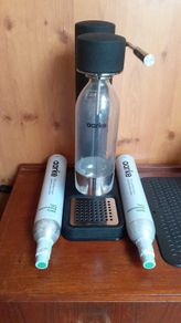 Aarke Water Carbonator