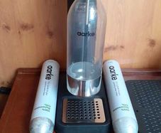 Aarke Water Carbonator