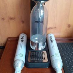 Aarke Water Carbonator