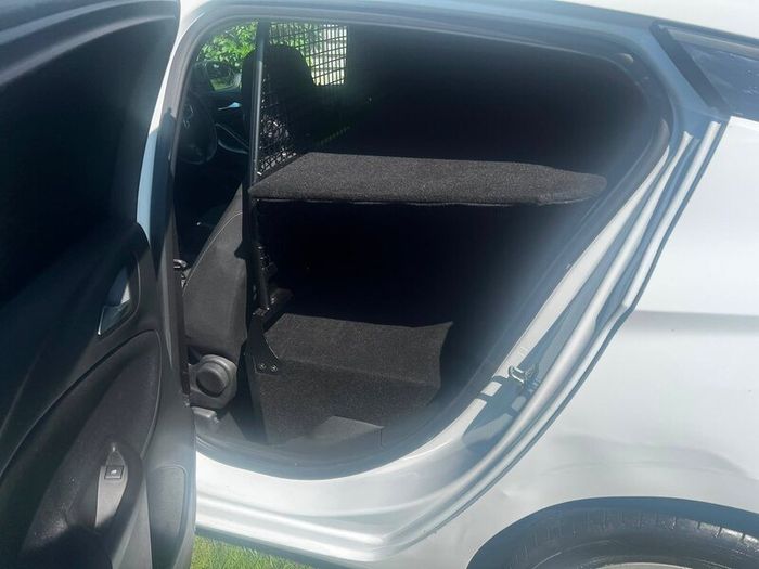Opel Astra  1.5 2022