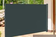 Retractable Side Awning 3 x 2m
