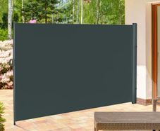 Retractable Side Awning 3 x 2m