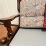 oak dutch couch Image 7