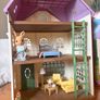 sylvanian Families - Wisteria Terrace Image 3